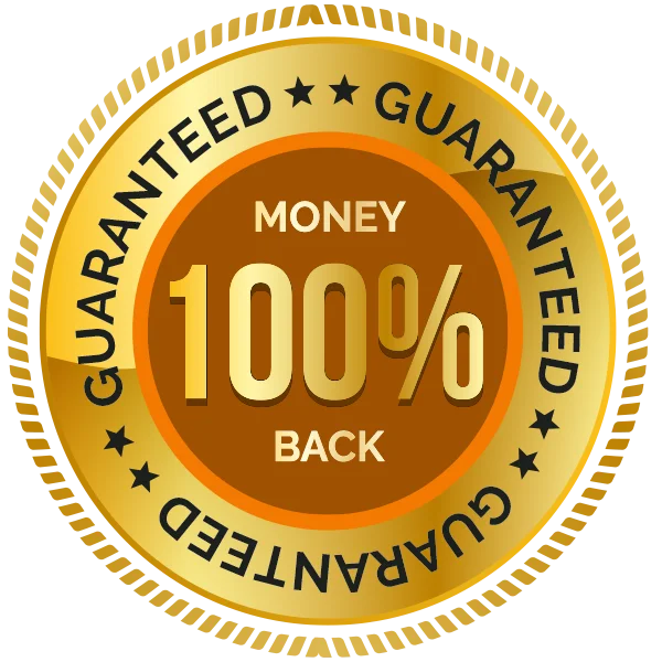 Honey Pezil   60-Days Money Back Guarantee